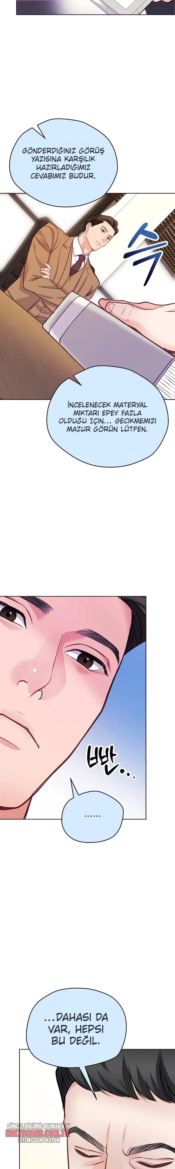 Sıradan Avukatın Altuzayı Bölüm Bölüm 17 Sayfa 21