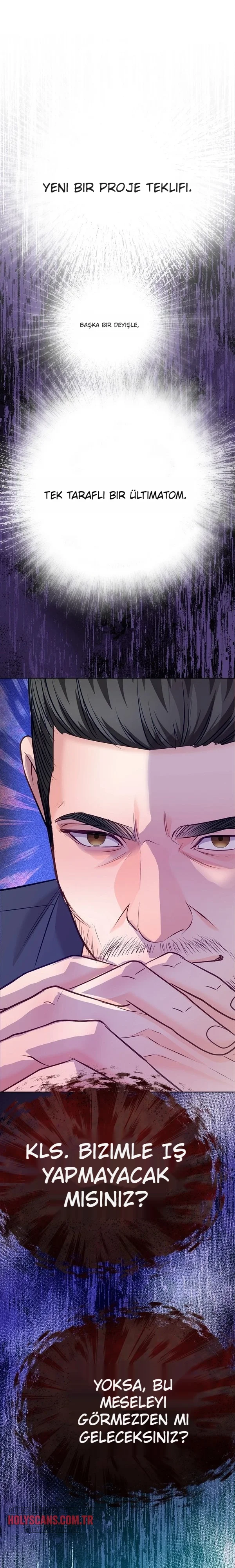 Sıradan Avukatın Altuzayı Bölüm Bölüm 17 Sayfa 23