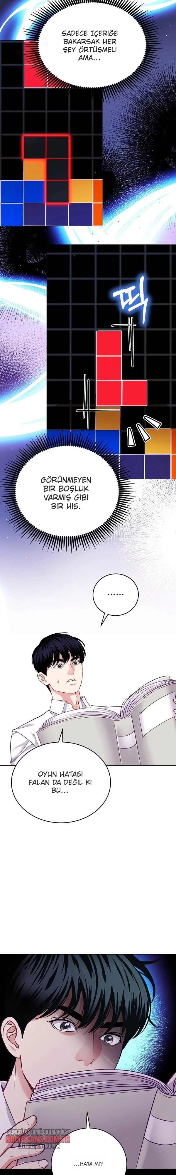 Sıradan Avukatın Altuzayı Bölüm Bölüm 18 Sayfa 7