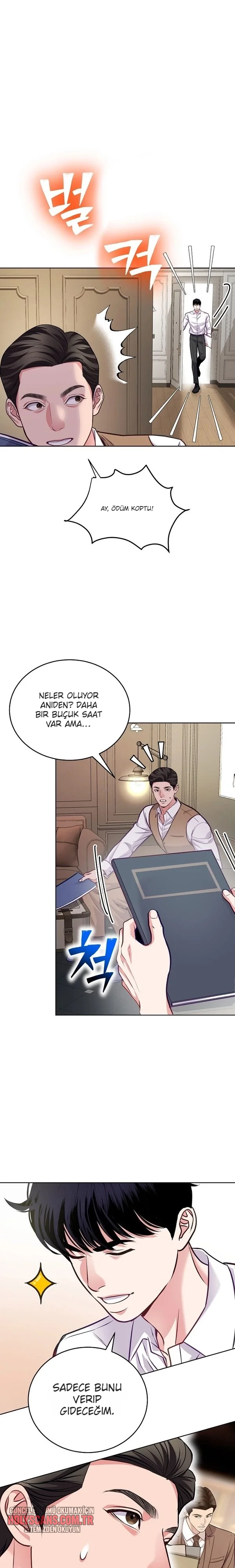 Sıradan Avukatın Altuzayı Bölüm Bölüm 18 Sayfa 10