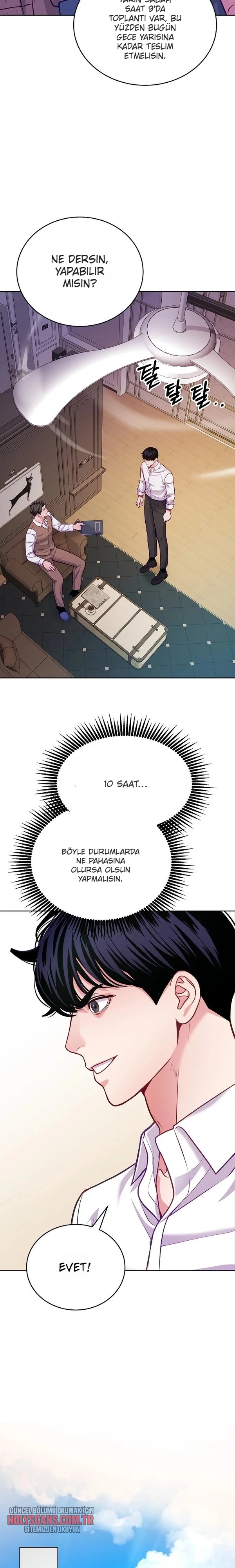 Sıradan Avukatın Altuzayı Bölüm Bölüm 18 Sayfa 13