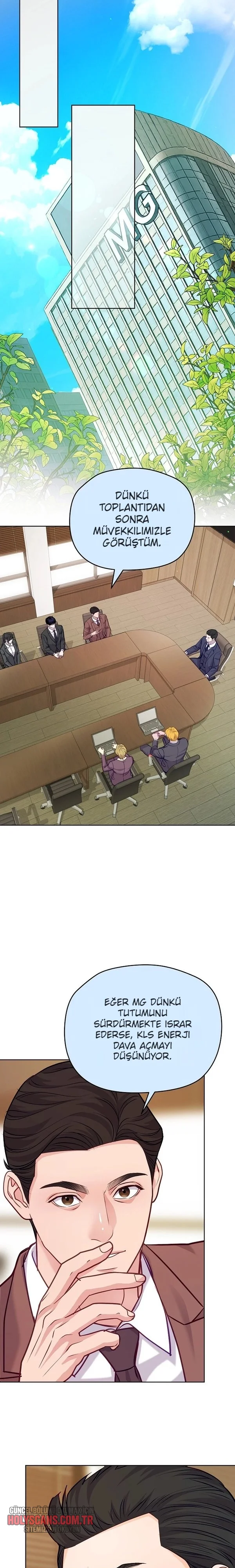 Sıradan Avukatın Altuzayı Bölüm Bölüm 18 Sayfa 14