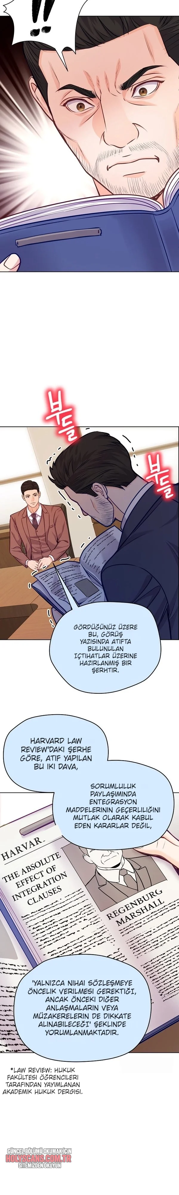 Sıradan Avukatın Altuzayı Bölüm Bölüm 18 Sayfa 16