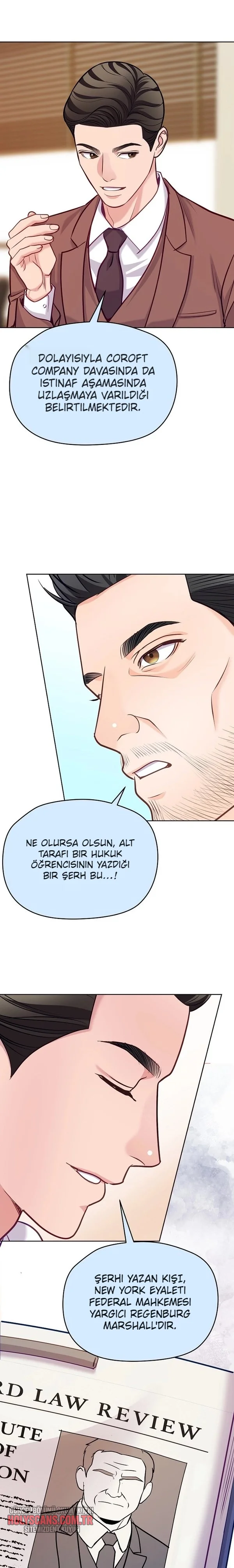 Sıradan Avukatın Altuzayı Bölüm Bölüm 18 Sayfa 17