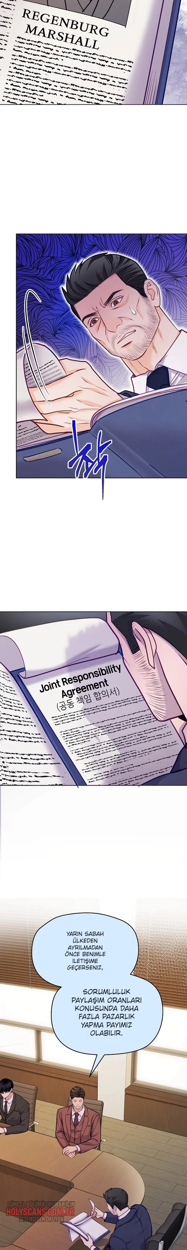 Sıradan Avukatın Altuzayı Bölüm Bölüm 18 Sayfa 18