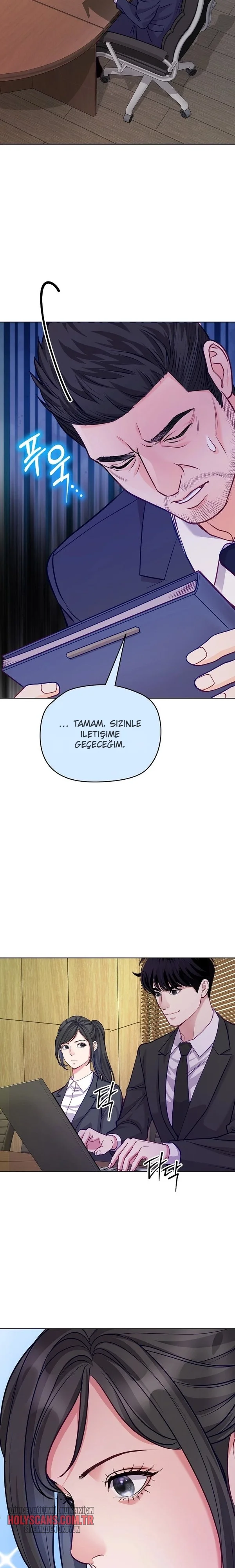 Sıradan Avukatın Altuzayı Bölüm Bölüm 18 Sayfa 19