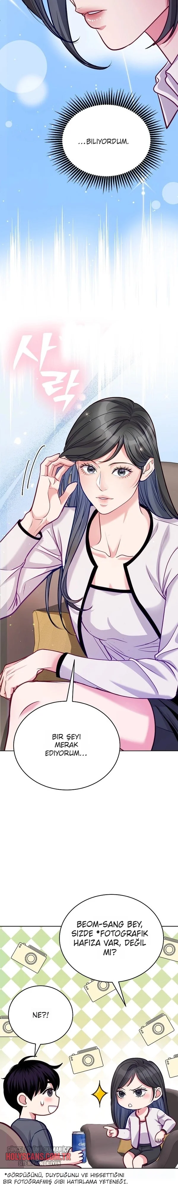 Sıradan Avukatın Altuzayı Bölüm Bölüm 18 Sayfa 20