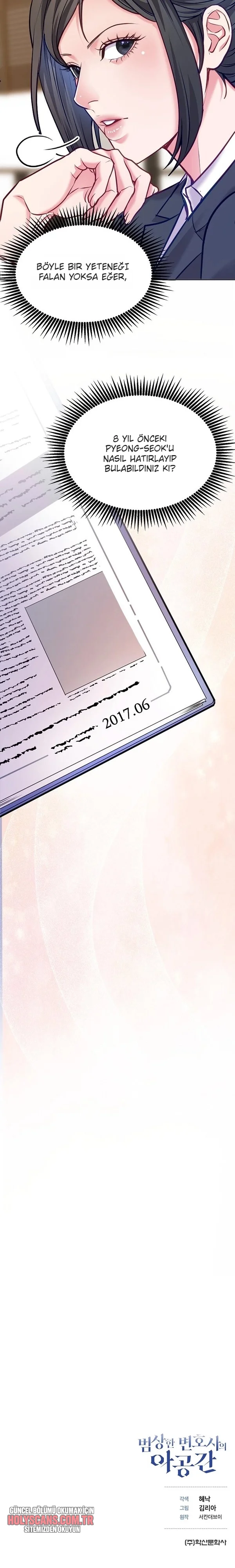 Sıradan Avukatın Altuzayı Bölüm Bölüm 18 Sayfa 22