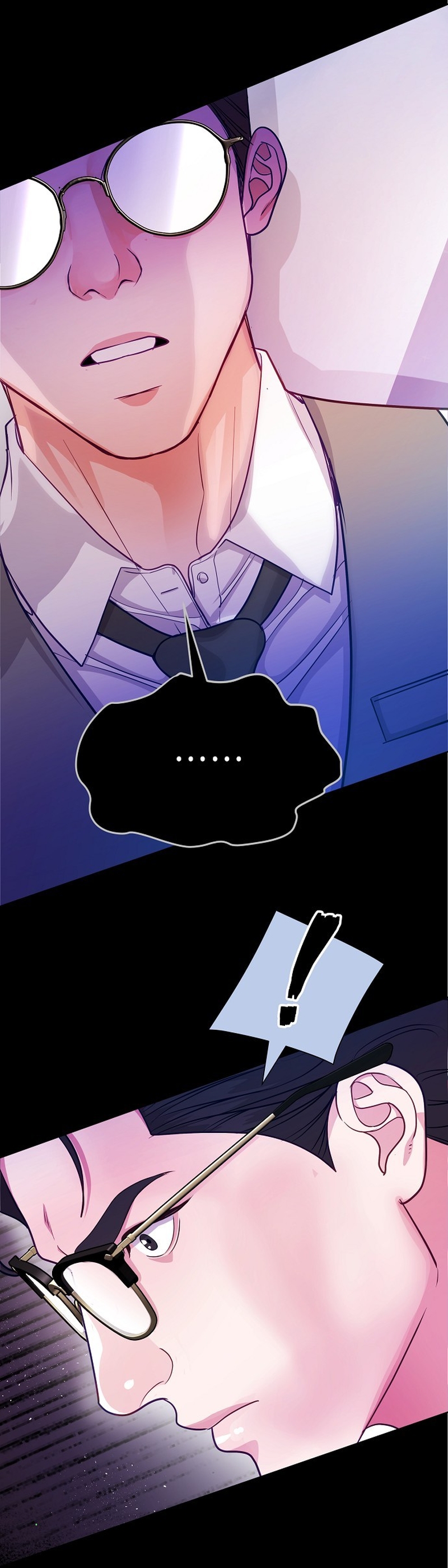 Sıradan Avukatın Altuzayı Bölüm Bölüm 2 Sayfa 10