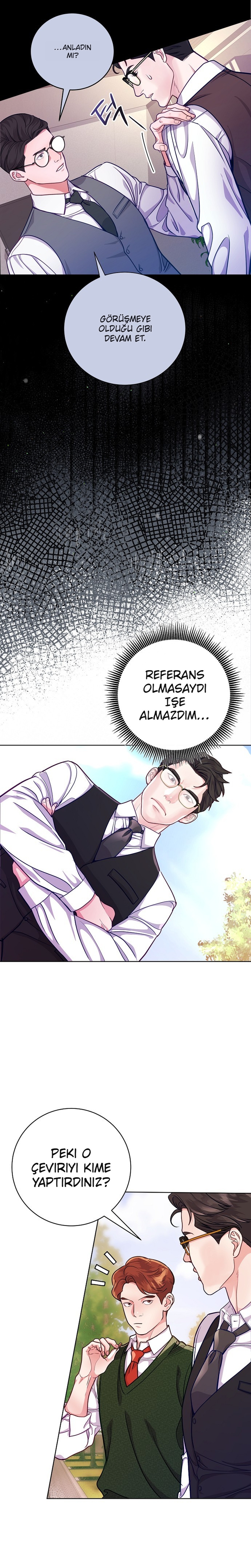 Sıradan Avukatın Altuzayı Bölüm Bölüm 2 Sayfa 11