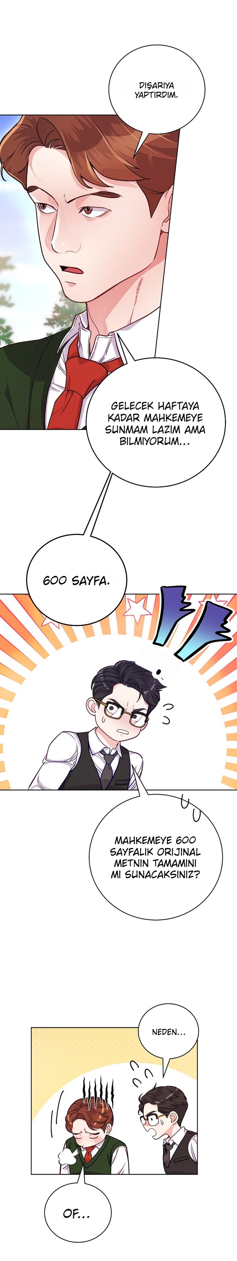 Sıradan Avukatın Altuzayı Bölüm Bölüm 2 Sayfa 12