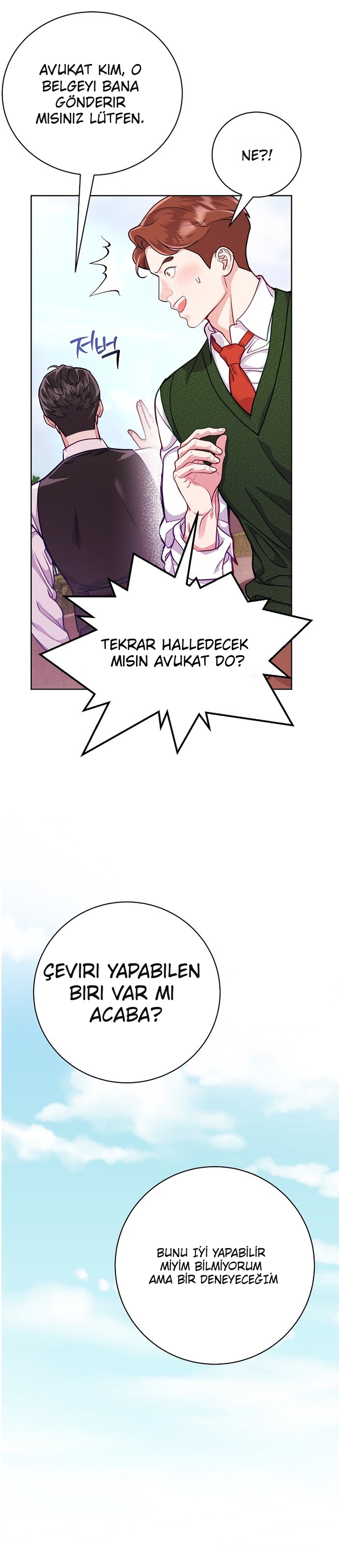 Sıradan Avukatın Altuzayı Bölüm Bölüm 2 Sayfa 14