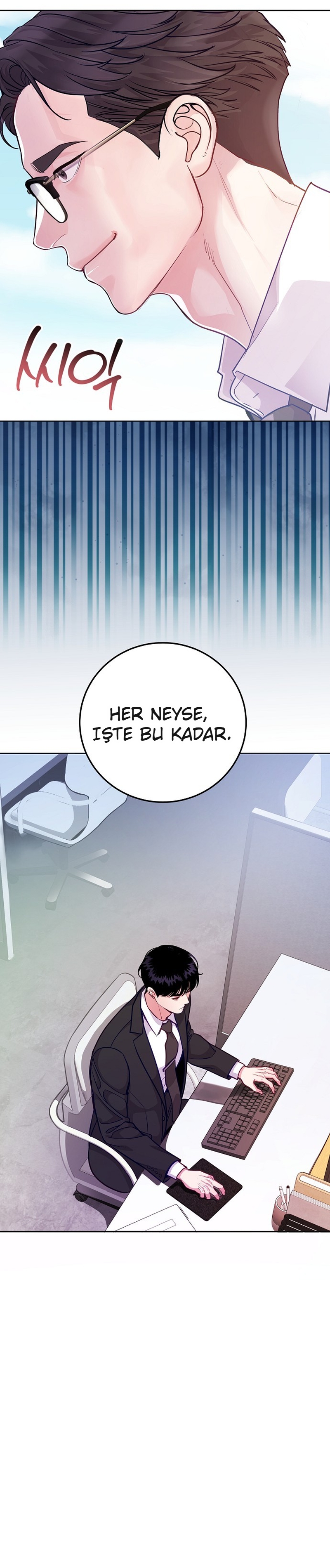 Sıradan Avukatın Altuzayı Bölüm Bölüm 2 Sayfa 15