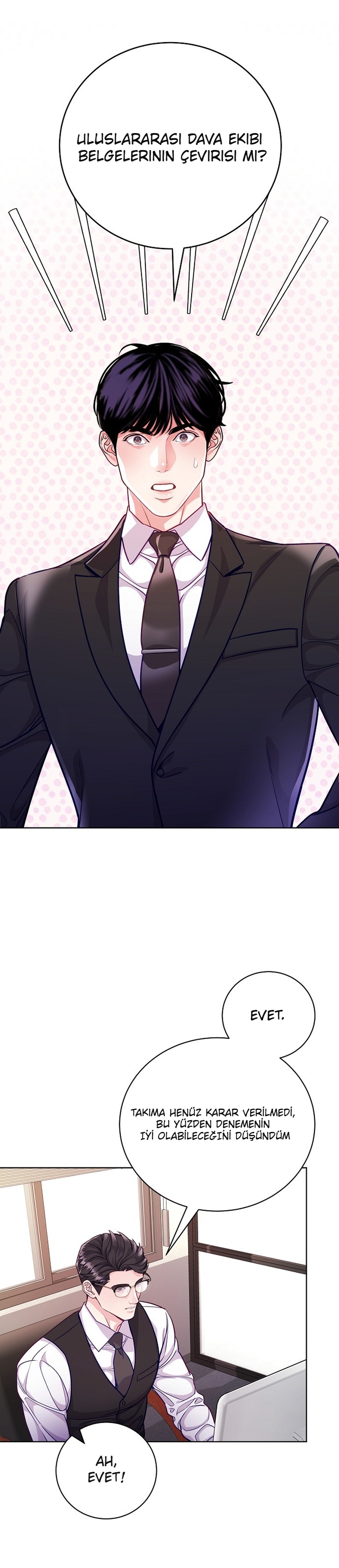 Sıradan Avukatın Altuzayı Bölüm Bölüm 2 Sayfa 16