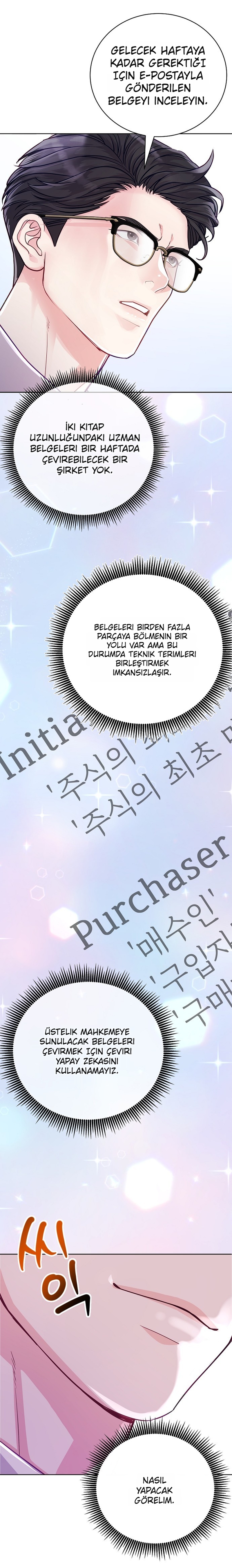 Sıradan Avukatın Altuzayı Bölüm Bölüm 2 Sayfa 17