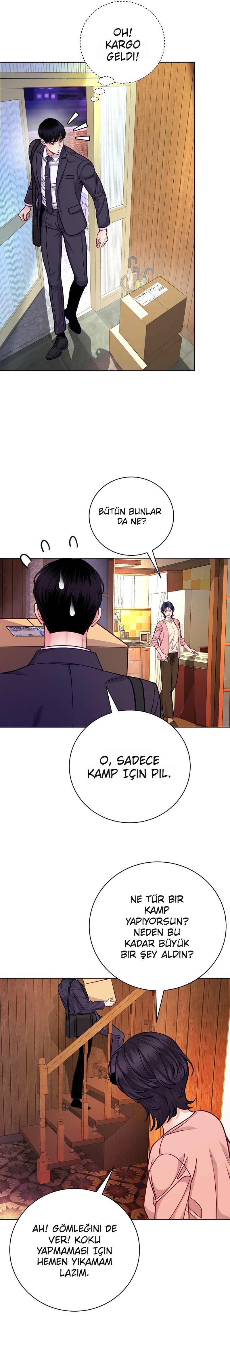 Sıradan Avukatın Altuzayı Bölüm Bölüm 2 Sayfa 20