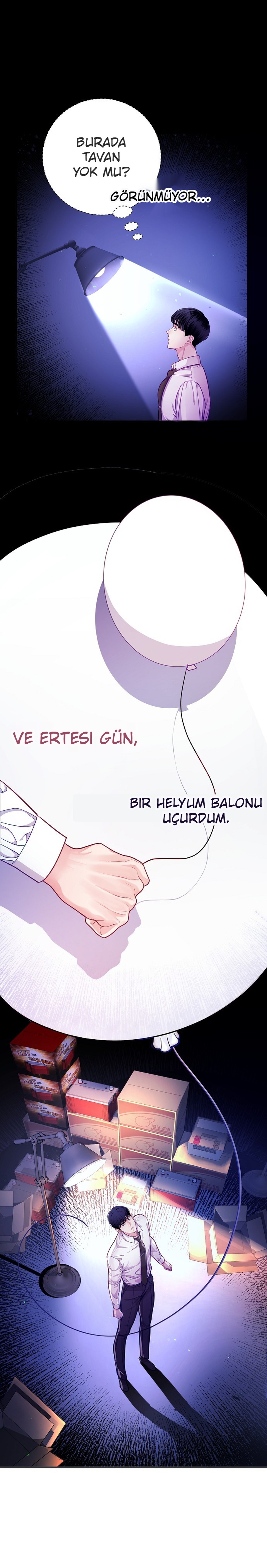 Sıradan Avukatın Altuzayı Bölüm Bölüm 2 Sayfa 24