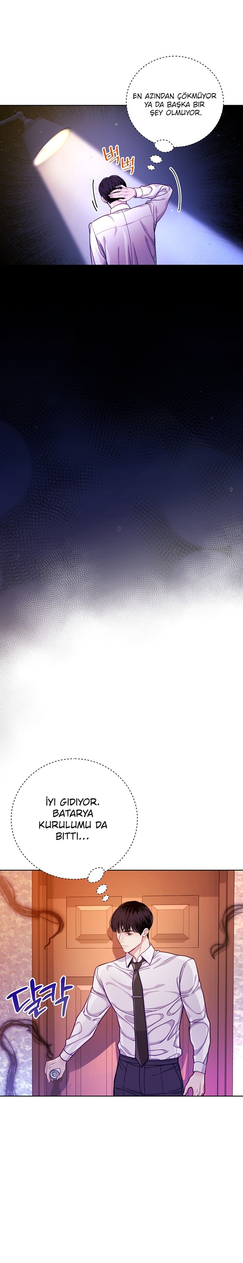 Sıradan Avukatın Altuzayı Bölüm Bölüm 2 Sayfa 26