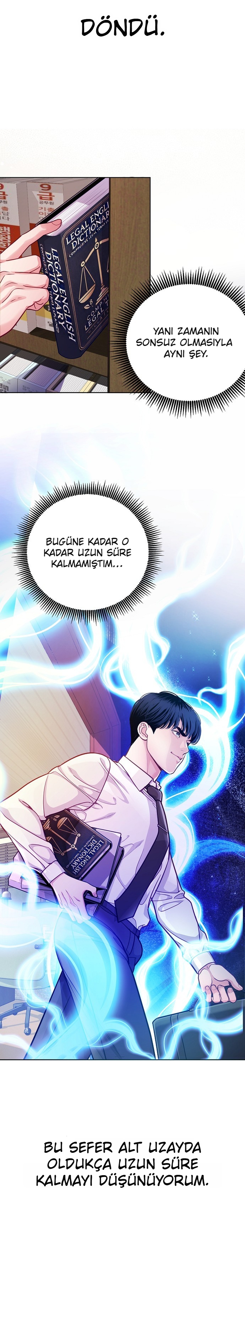 Sıradan Avukatın Altuzayı Bölüm Bölüm 2 Sayfa 29