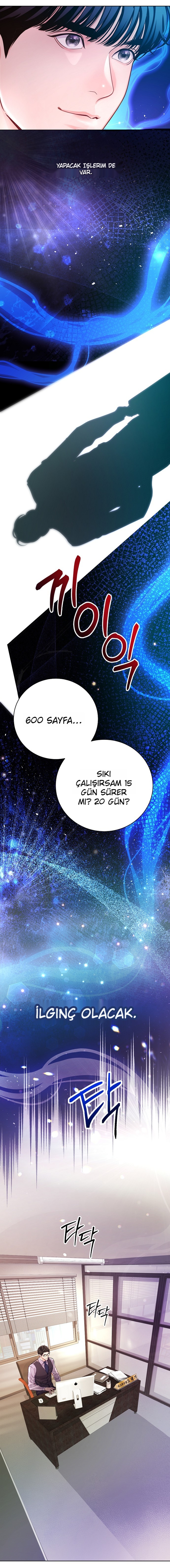 Sıradan Avukatın Altuzayı Bölüm Bölüm 2 Sayfa 30