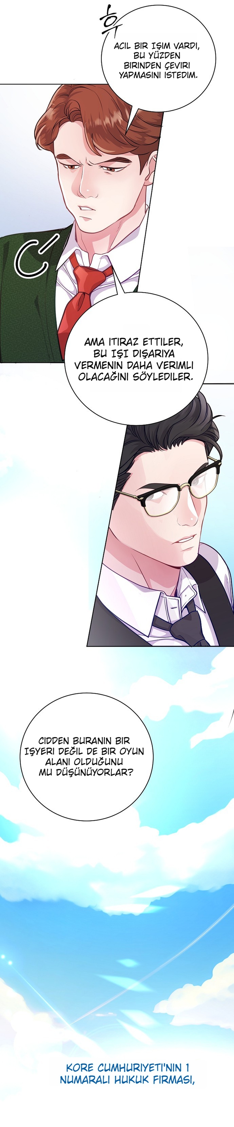 Sıradan Avukatın Altuzayı Bölüm Bölüm 2 Sayfa 4