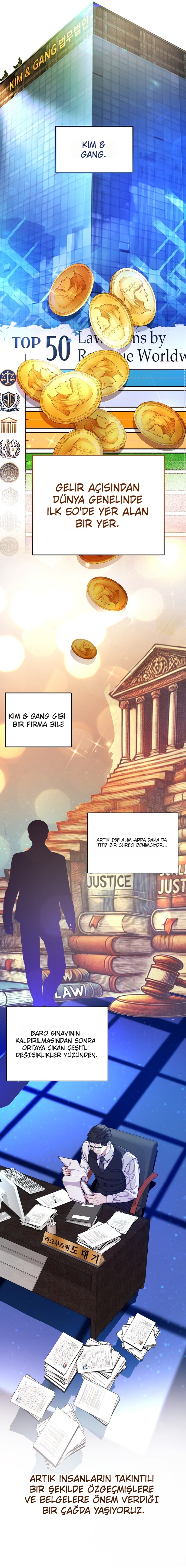 Sıradan Avukatın Altuzayı Bölüm Bölüm 2 Sayfa 5