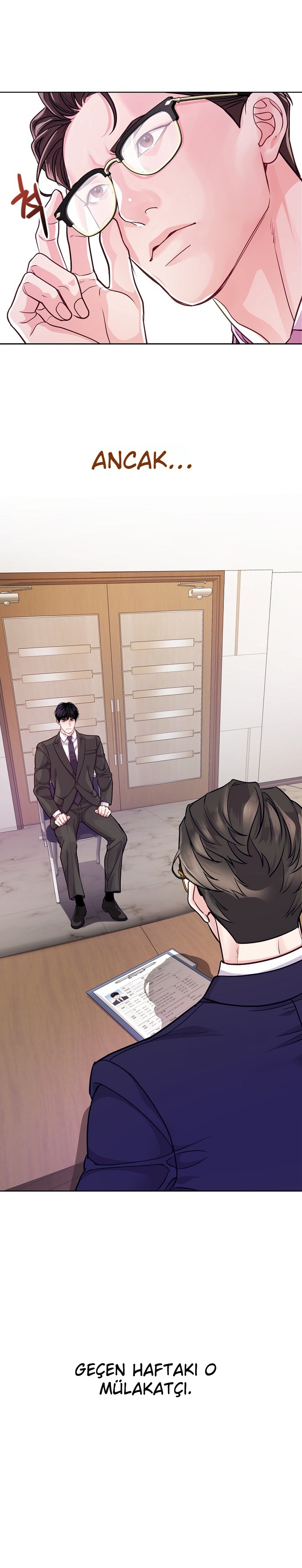 Sıradan Avukatın Altuzayı Bölüm Bölüm 2 Sayfa 6