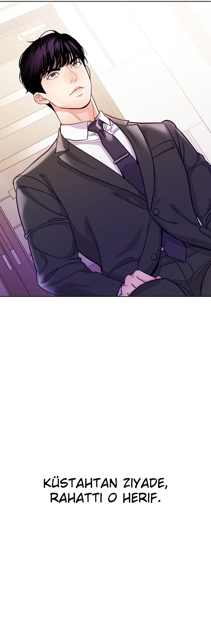 Sıradan Avukatın Altuzayı Bölüm Bölüm 2 Sayfa 7