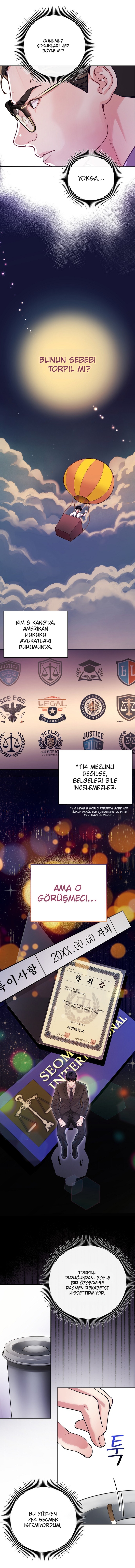 Sıradan Avukatın Altuzayı Bölüm Bölüm 2 Sayfa 8