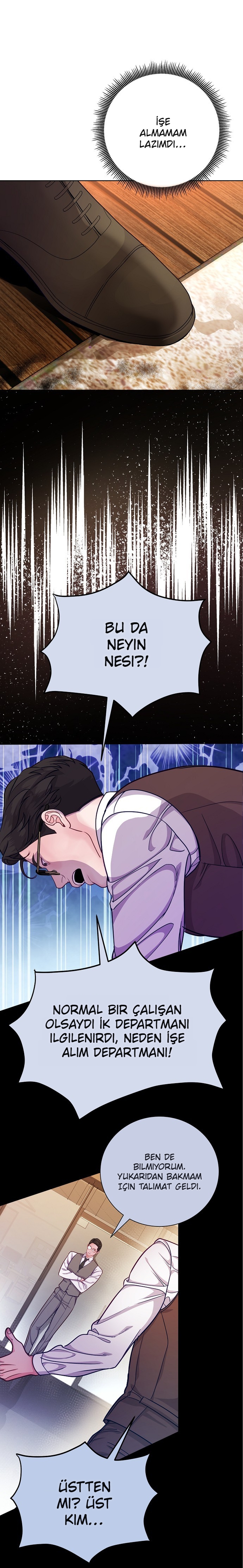 Sıradan Avukatın Altuzayı Bölüm Bölüm 2 Sayfa 9