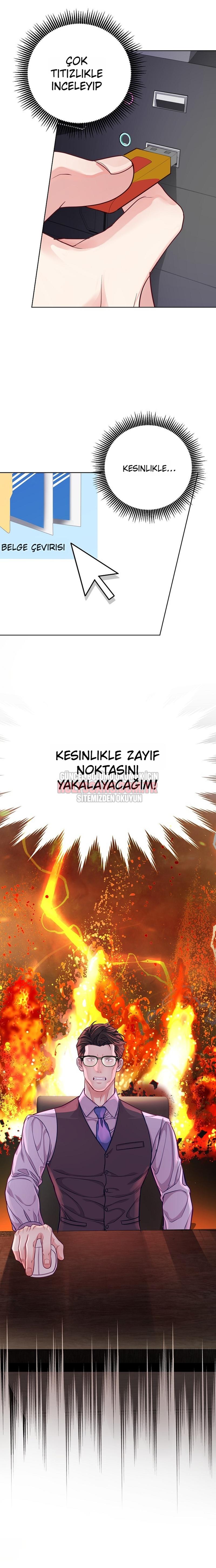 Sıradan Avukatın Altuzayı Bölüm Bölüm 3 Sayfa 11