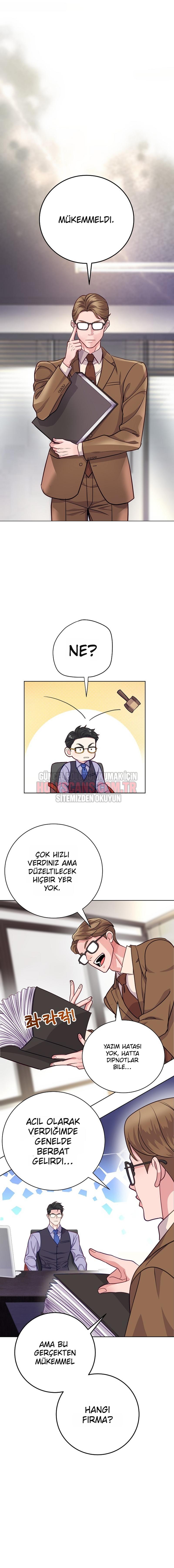 Sıradan Avukatın Altuzayı Bölüm Bölüm 3 Sayfa 12