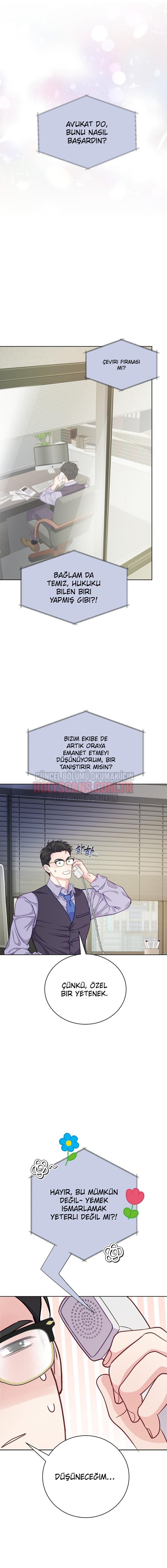 Sıradan Avukatın Altuzayı Bölüm Bölüm 3 Sayfa 13