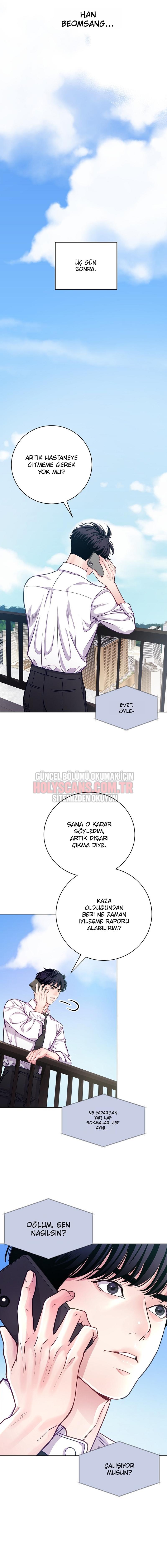 Sıradan Avukatın Altuzayı Bölüm Bölüm 3 Sayfa 15