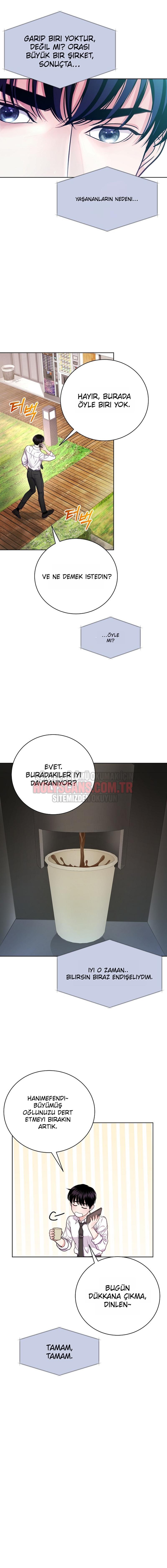 Sıradan Avukatın Altuzayı Bölüm Bölüm 3 Sayfa 16