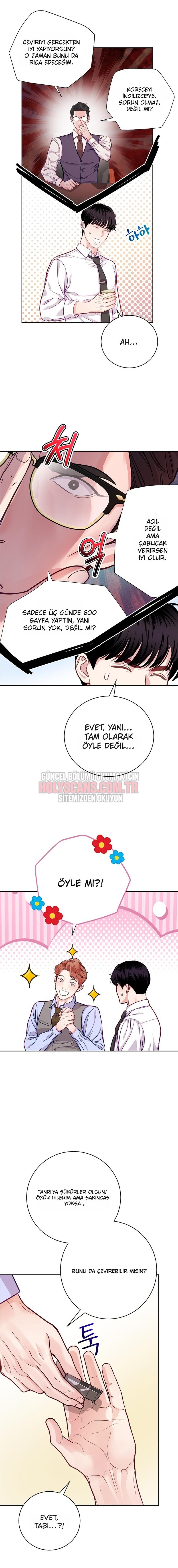 Sıradan Avukatın Altuzayı Bölüm Bölüm 3 Sayfa 18