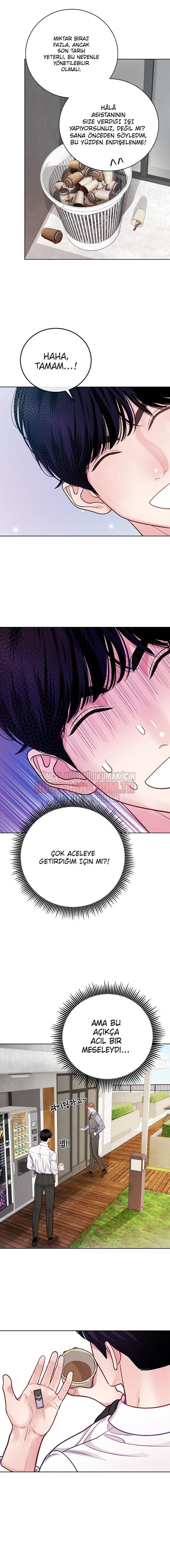 Sıradan Avukatın Altuzayı Bölüm Bölüm 3 Sayfa 19