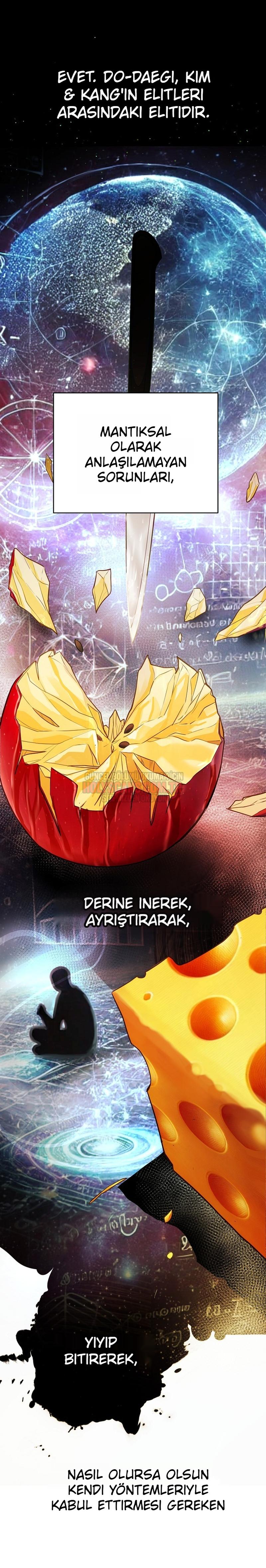 Sıradan Avukatın Altuzayı Bölüm Bölüm 3 Sayfa 2