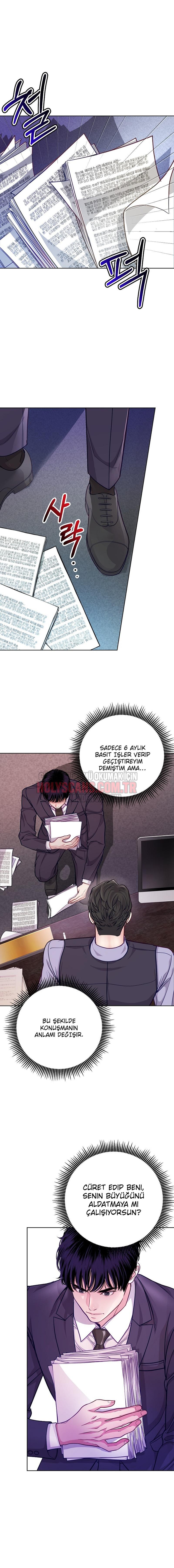 Sıradan Avukatın Altuzayı Bölüm Bölüm 3 Sayfa 7