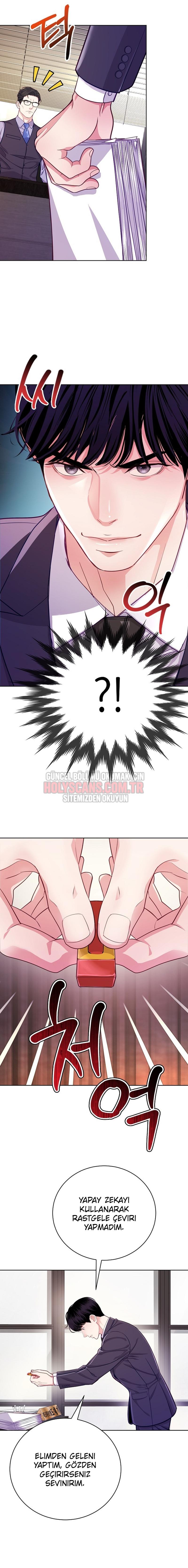 Sıradan Avukatın Altuzayı Bölüm Bölüm 3 Sayfa 8