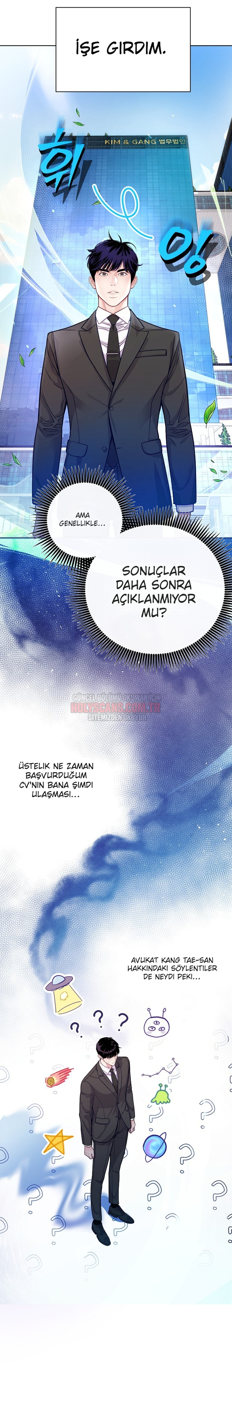 Sıradan Avukatın Altuzayı Bölüm Bölüm 4 Sayfa 17