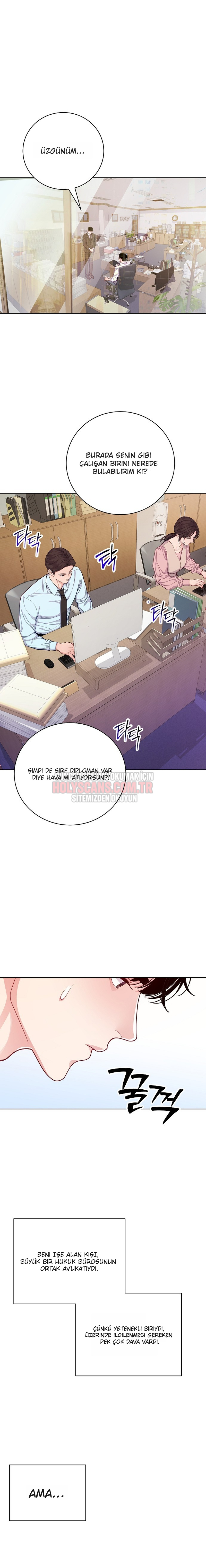 Sıradan Avukatın Altuzayı Bölüm Bölüm 4 Sayfa 2