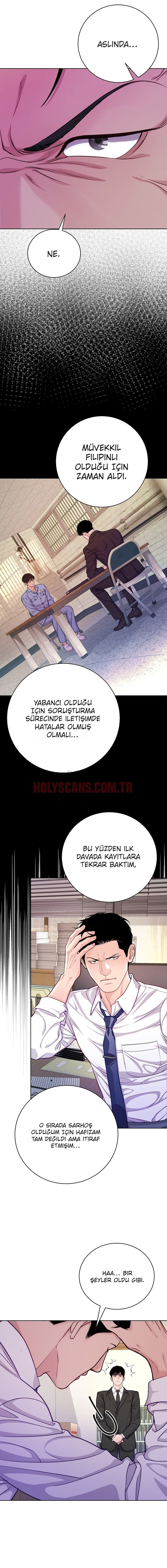 Sıradan Avukatın Altuzayı Bölüm Bölüm 4 Sayfa 3