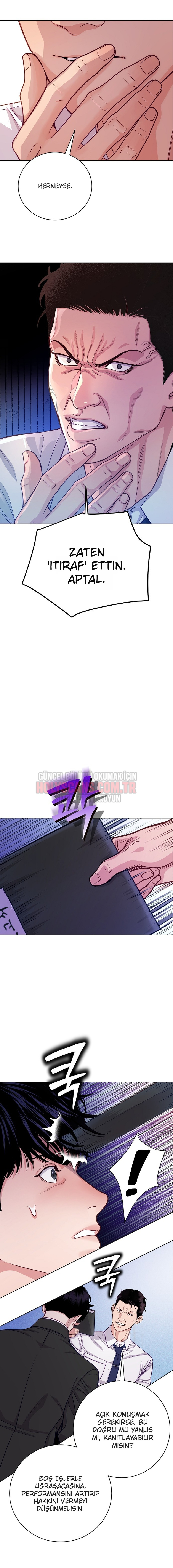 Sıradan Avukatın Altuzayı Bölüm Bölüm 4 Sayfa 4