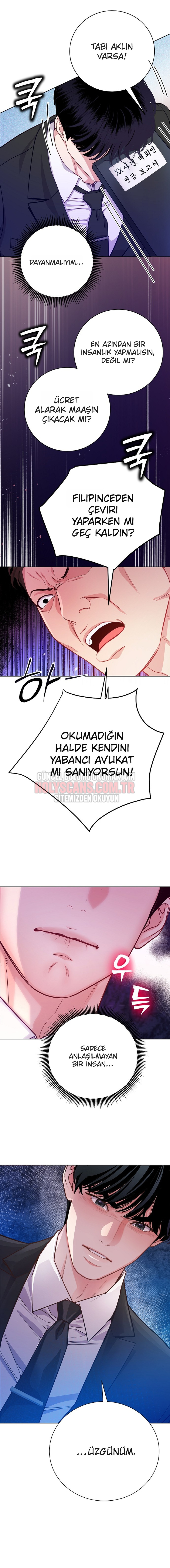 Sıradan Avukatın Altuzayı Bölüm Bölüm 4 Sayfa 5