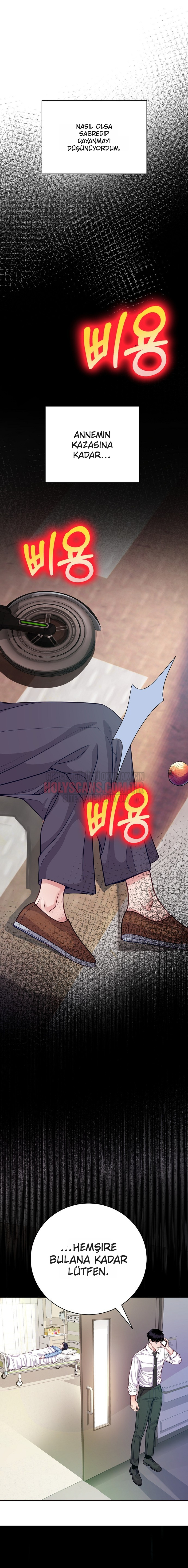 Sıradan Avukatın Altuzayı Bölüm Bölüm 4 Sayfa 6