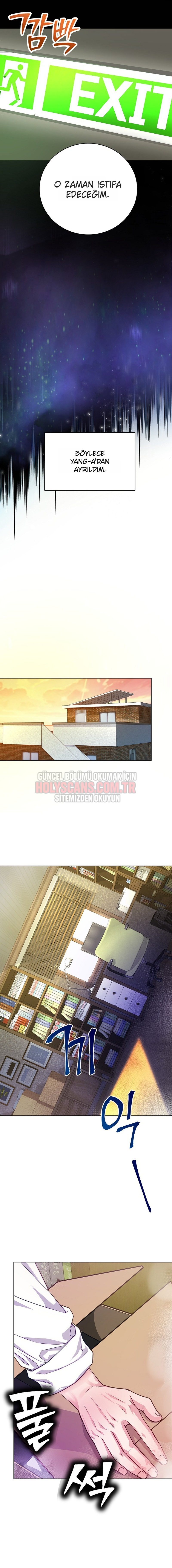 Sıradan Avukatın Altuzayı Bölüm Bölüm 4 Sayfa 8