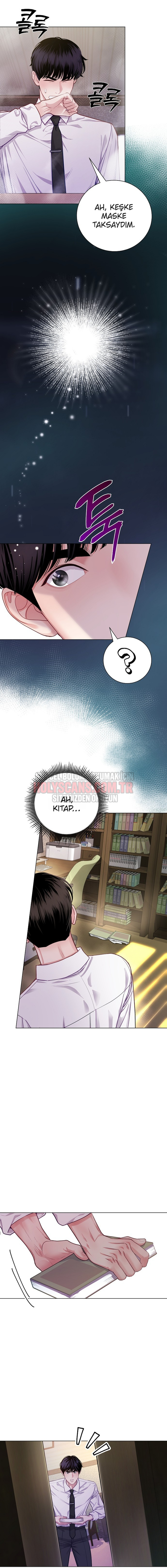 Sıradan Avukatın Altuzayı Bölüm Bölüm 4 Sayfa 9