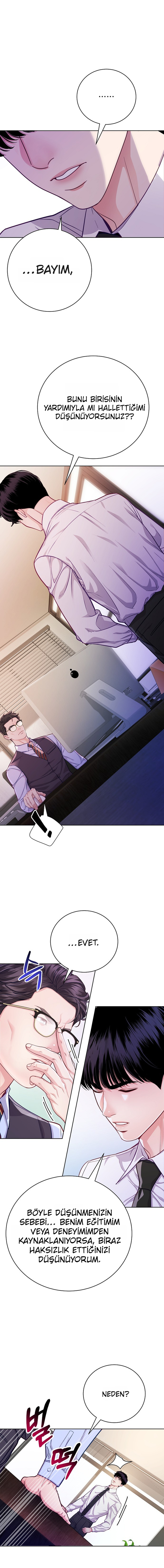 Sıradan Avukatın Altuzayı Bölüm Bölüm 5 Sayfa 2