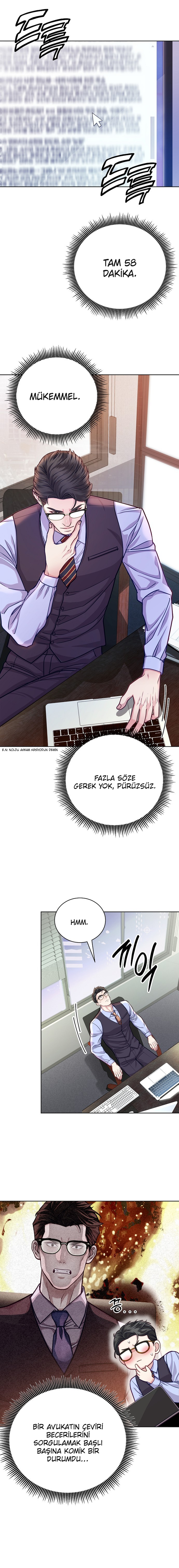 Sıradan Avukatın Altuzayı Bölüm Bölüm 5 Sayfa 8